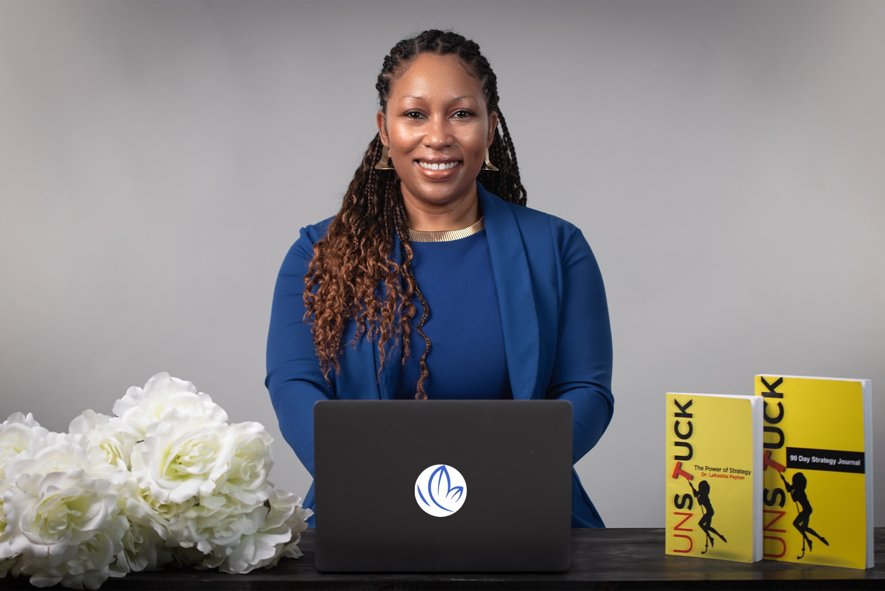 Dr. Payton Executive Coaching
