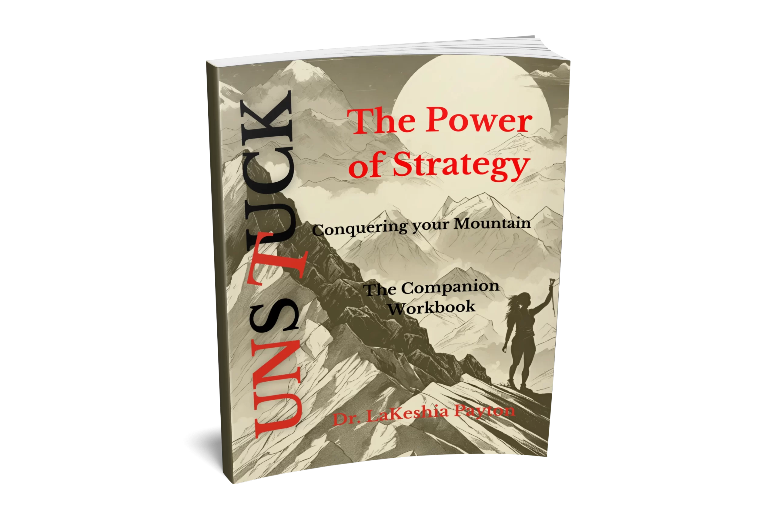 Power of Strategy Companion Workbook