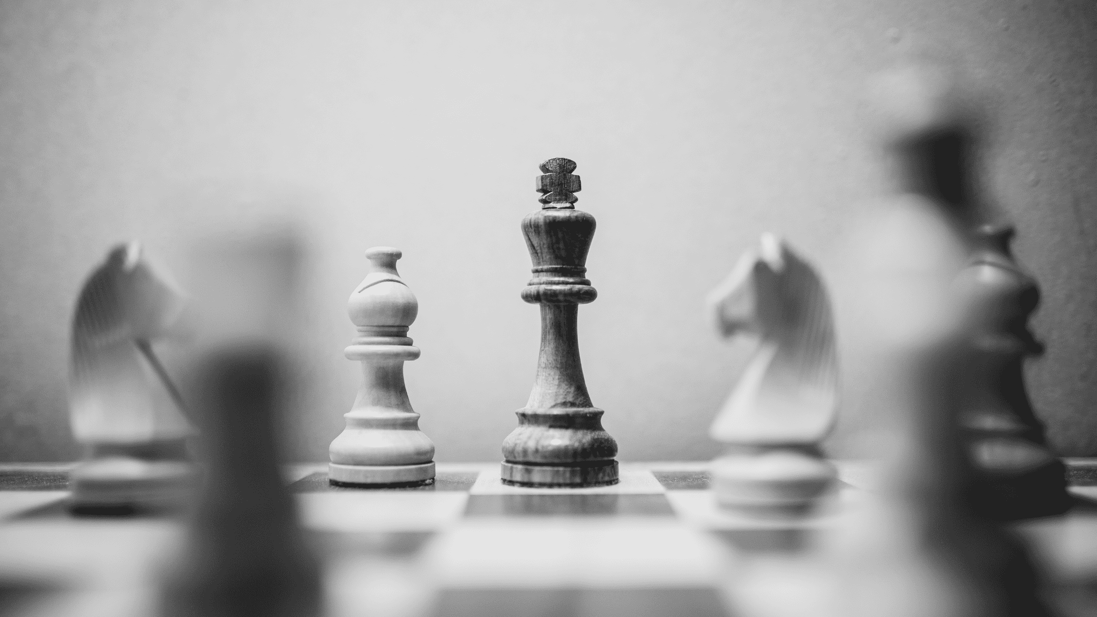 Strategic Mastermind Session
